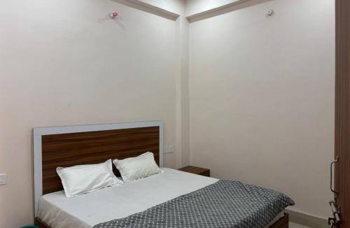 Vrindavan Hotel | Shree Jee Hotels