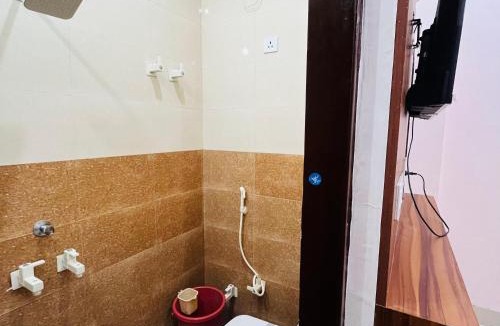 Vrindavan Hotel | Shree Jee Hotels
