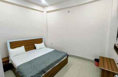 Vrindavan Hotel | Shree Jee Hotels