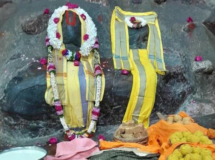 Mathura House | Shree Ji Seva Sadan