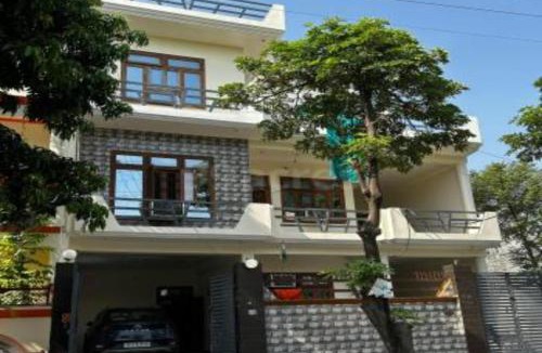 Vrindavan Apartment | Shree Krishna lok Society