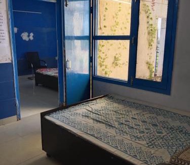 Vrindavan Apartment | Shree Krishnalok Society