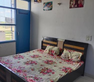 Vrindavan Apartment | Shree Krishnalok Society