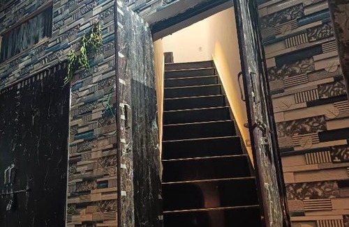 Gokul House | Shree Yamunaji Kripa Kunj