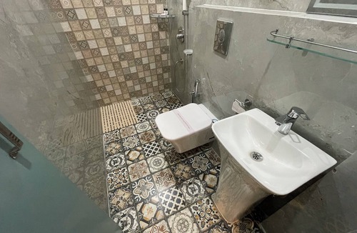 Kamakhya Hotel | Shreemoyee Inn - Unit 2