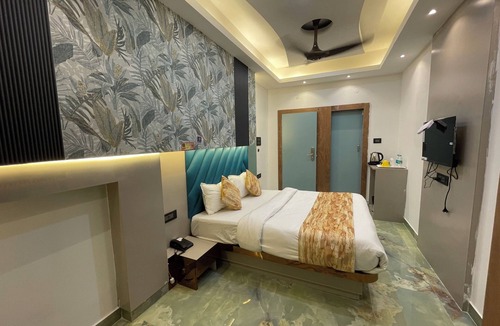 Kamakhya Hotel | Shreemoyee Inn - Unit 2