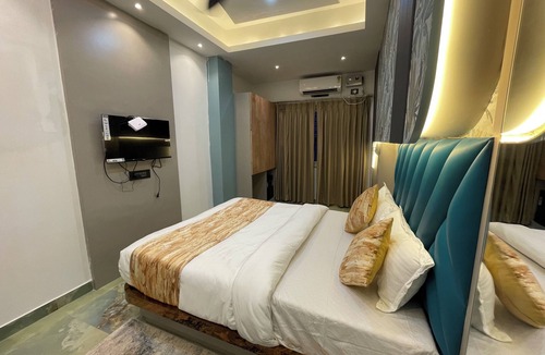 Kamakhya Hotel | Shreemoyee Inn - Unit 2