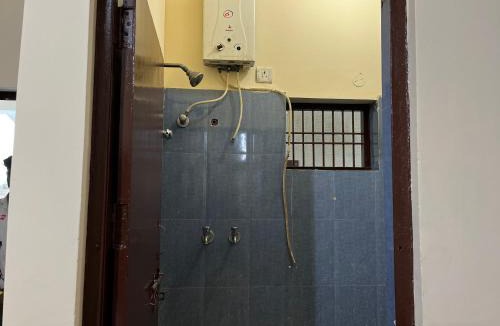 Mat House | Shri Banke Bihari