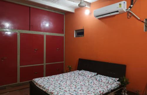 Mathura House | Shri Homestay