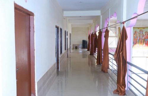 Misrikh House | Shri Jagannath Dham