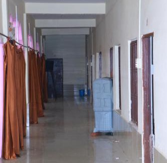 Misrikh House | Shri Jagannath Dham