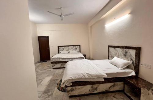 Vrindavan House | Shri Kailash Dham