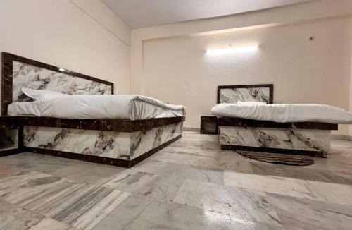 Vrindavan House | Shri Kailash Dham