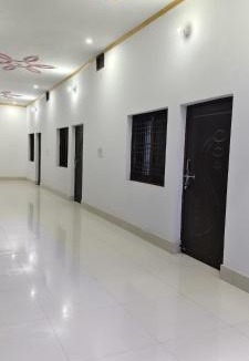 Misrikh House | Shri Rameshwaram Dham Ashram