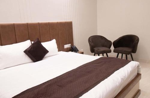 Muzaffarnagar Hotel | Shri Sangam Hotel