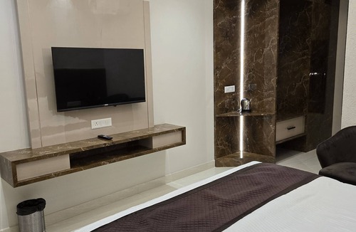 Muzaffarnagar Hotel | Shri Sangam Hotel