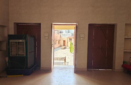 Vrindavan House | Shri Vijay Kishor Dharamshala