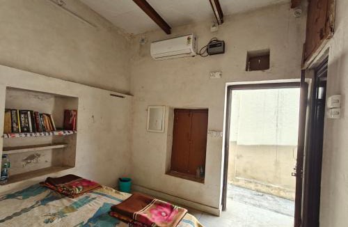Vrindavan House | Shri Vijay Kishor Dharamshala