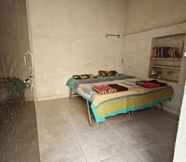 Vrindavan House | Shri Vijay Kishor Dharamshala