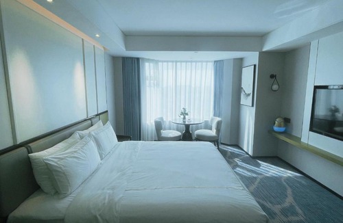 Xuan Wu Hotel | Shu Guang International Hotel
