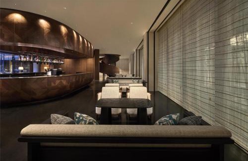 Lin'an Resort | Shu Hua Hotel Tianmu Mountain, Curio Collection By Hilton