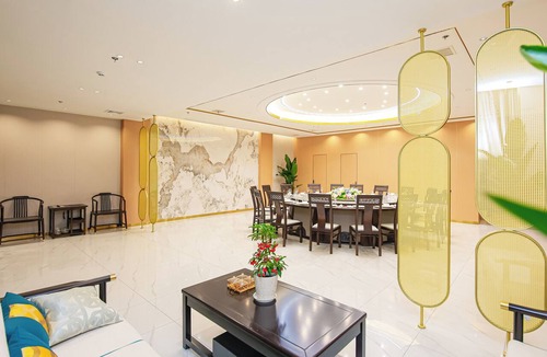 Jiang'an District Hotel | shuaifubosongfandian