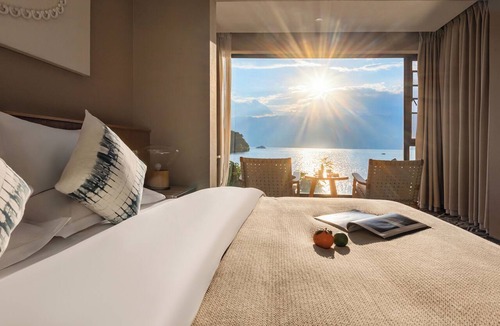 Shuanglang Hotel | Shuanglang 7 Fun sea Hotel
