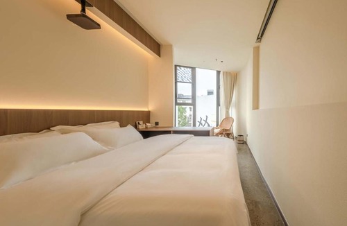 Suzhou Old Town Hotel | Shuangta Market TTD Tangtangdi Hotel (Pingjiang Street)