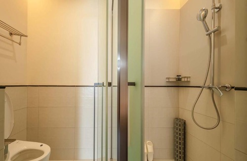 Suzhou Old Town Hotel | Shuangta Market TTD Tangtangdi Hotel (Pingjiang Street)