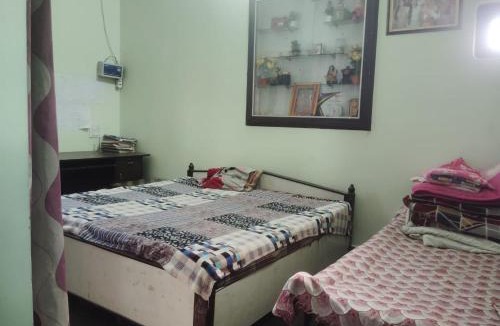 Hasanpur House | Shubham Homestay