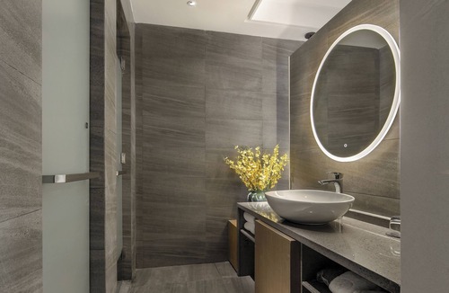 Huangpu Hotel | Shuge Art Hotel