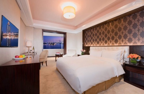 Xuan Wu Hotel | Shuguang International Hotel Nanjing