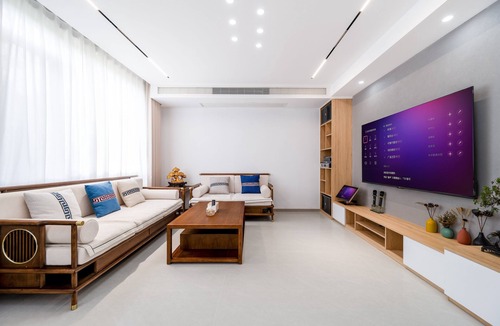 Jingxian House | Shuimuyuan Guesthouse
