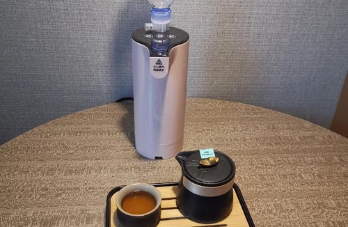 Lianhu Hotel | Shuman Hotel (Xi'an Bell Tower Andingmen Subway Station Branch)