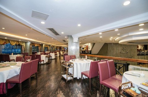 Shunde Hotel | Shunde Emperor Hotel