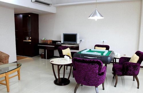 Shunde Hotel | Shunde Emperor Hotel