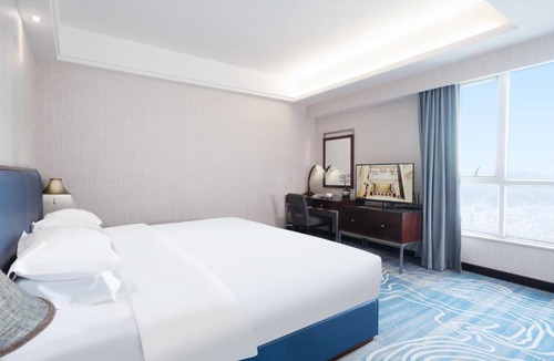 Shunde Hotel | Shunde Grand View Hotel