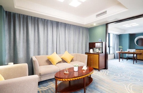 Shunde Hotel | Shunde Grand View Hotel