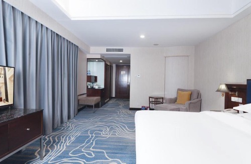 Shunde Hotel | Shunde Grand View Hotel