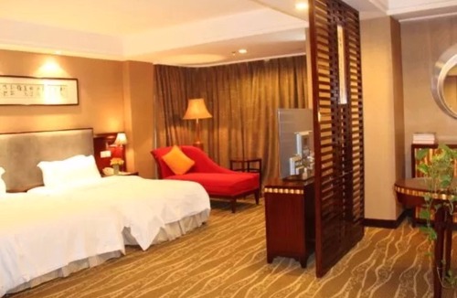 Shunde Hotel | Shunde Grandview Hotel