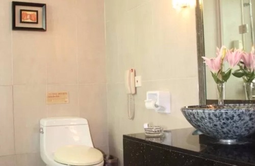 Shunde Hotel | Shunde Grandview Hotel