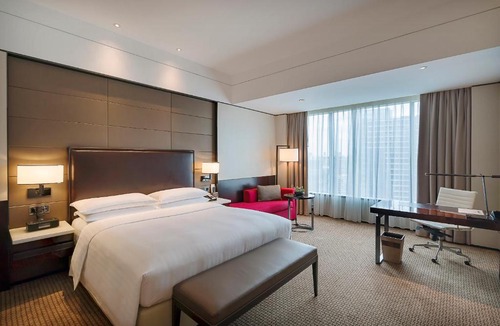 Shunde Hotel | Shunde Marriott Hotel