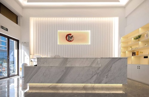 Siming House | shuqinbieshujiudian