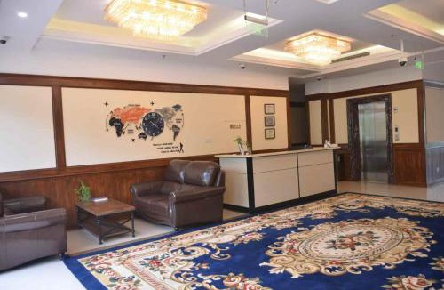 Pudong Hotel | Shushe Hotel Shanghai