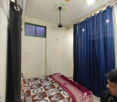 Vrindavan House | Shyama Guest House