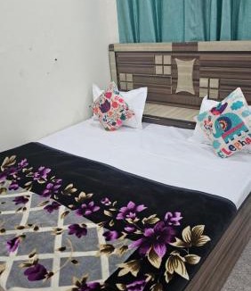 Vrindavan Apartment | Shyamah Dham