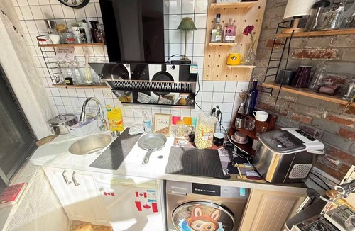 Downtown Beijing Bed & Breakfast | SI HE QING LV