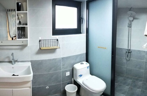 Downtown Beijing Bed & Breakfast | SI HE QING LV
