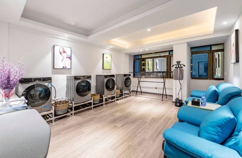 Jinjiang Hotel | Si Ji Nanyuan Hotel Sunshine Square