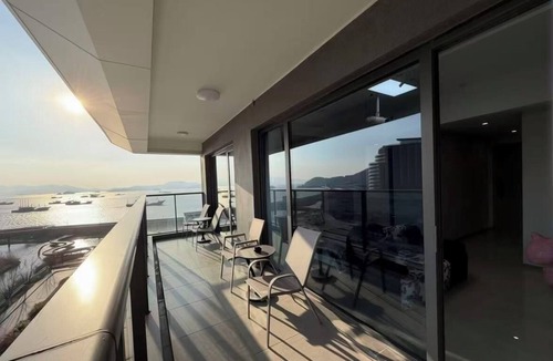 Ngawa Autonomous Prefecture Apartment | Sichuan Siruibao Hotel